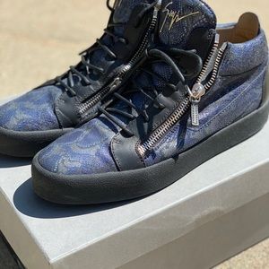 Giuseppe Zanotti
